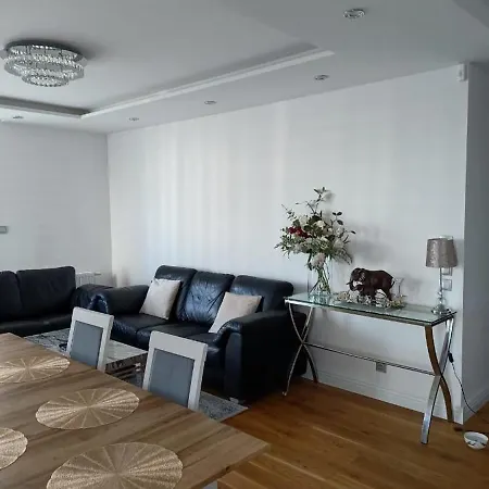 Komfortowy Dwu Pokojowy شقة غدانسك